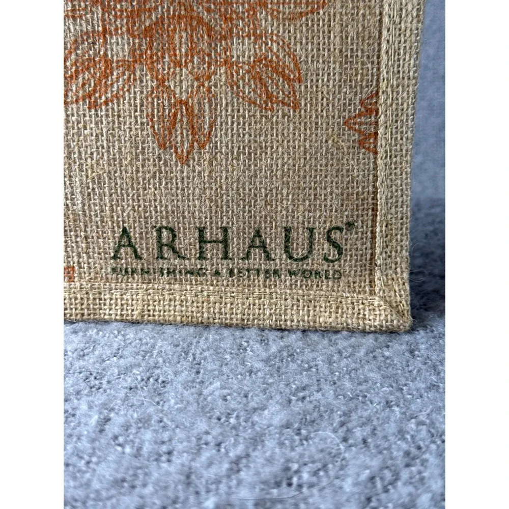 Arhaus sustainable stylish